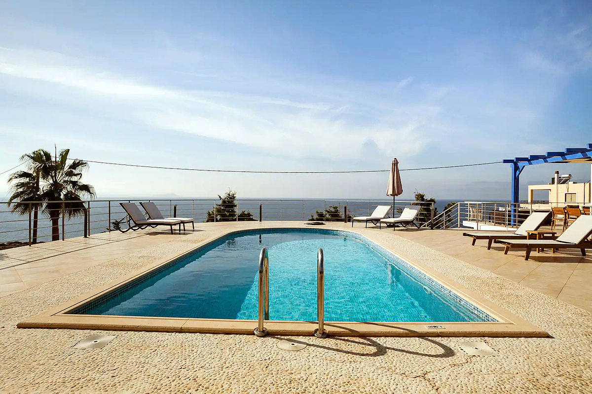 Villa Hemera
